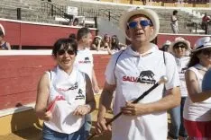 Viernes de Toros / María Ferrer