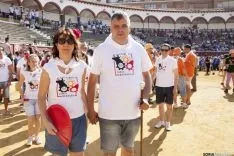 Viernes de Toros / María Ferrer