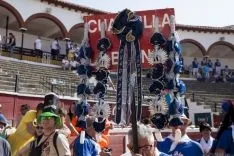 Viernes de Toros / María Ferrer