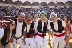 Viernes de Toros / María Ferrer