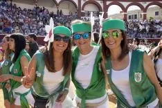 Viernes de Toros / María Ferrer
