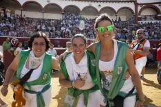 Viernes de Toros / María Ferrer