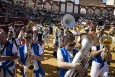 Viernes de Toros / María Ferrer