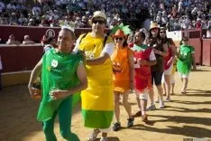 Viernes de Toros / María Ferrer