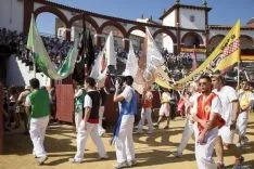 Viernes de Toros / María Ferrer