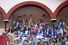 Viernes de Toros / María Ferrer