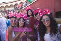 Viernes de Toros / María Ferrer