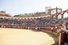 Viernes de Toros / María Ferrer