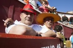 Viernes de Toros / María Ferrer