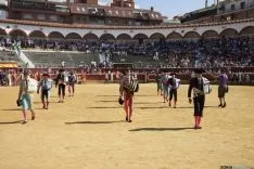 Viernes de Toros / María Ferrer