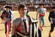 Viernes de Toros / María Ferrer