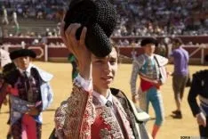Viernes de Toros / María Ferrer