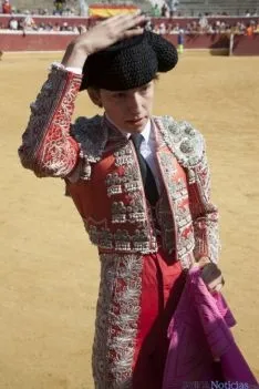Viernes de Toros / María Ferrer
