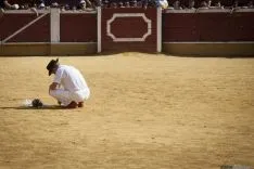 Viernes de Toros / María Ferrer