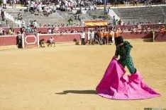 Viernes de Toros / María Ferrer