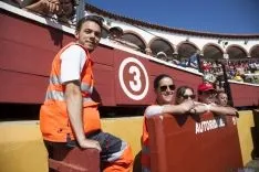 Viernes de Toros / María Ferrer