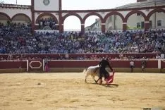 Viernes de Toros / María Ferrer