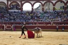Viernes de Toros / María Ferrer