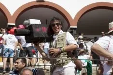 Viernes de Toros / María Ferrer