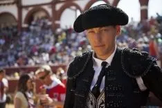 Viernes de Toros / María Ferrer