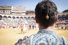 Viernes de Toros / María Ferrer