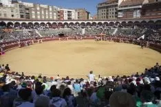 Viernes de Toros / María Ferrer