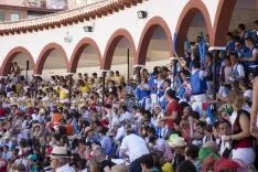 Viernes de Toros / María Ferrer