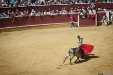 Viernes de Toros / María Ferrer