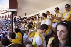 Viernes de Toros / María Ferrer
