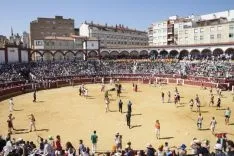 Viernes de Toros / María Ferrer