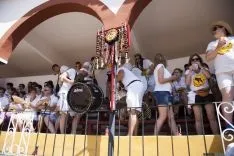 Viernes de Toros / María Ferrer