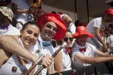 Viernes de Toros / María Ferrer