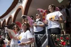 Viernes de Toros / María Ferrer