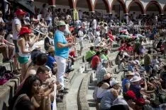 Viernes de Toros / María Ferrer