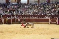 Viernes de Toros / María Ferrer