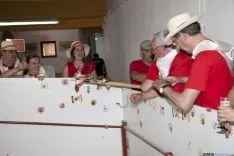 Viernes de Toros / María Ferrer
