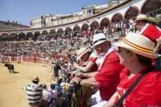 Viernes de Toros / María Ferrer