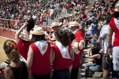 Viernes de Toros / María Ferrer