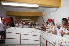 Viernes de Toros / María Ferrer