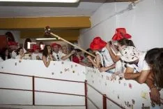 Viernes de Toros / María Ferrer