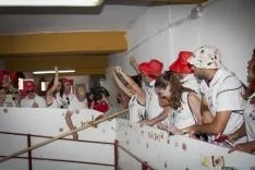 Viernes de Toros / María Ferrer