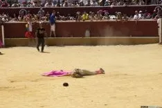 Viernes de Toros / María Ferrer