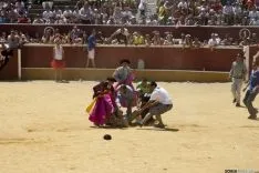 Viernes de Toros / María Ferrer