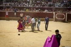 Viernes de Toros / María Ferrer