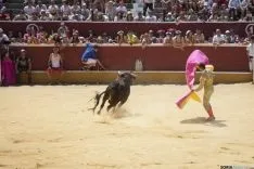 Viernes de Toros / María Ferrer