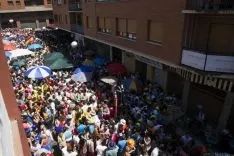 Viernes de Toros / María Ferrer