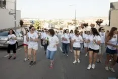 Cuadrilla  de Santiago / María Ferrer