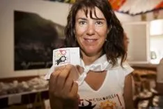 Cuadrilla Santa Barbara / María Ferrer
