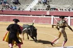 Sábado Ages / María Ferrer