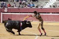 Sábado Ages / María Ferrer